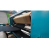 LAFER KSA 500 Runner Kompaktor open width