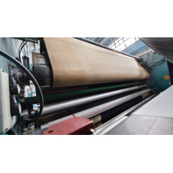 LAFER KSA 500 Runner Kompaktor open width