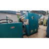 LAFER KSA 500 Runner Kompaktor open width