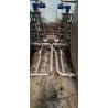 DANITECH DF-HT1 250 kg barwiarka JET