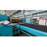 LAFER KSA 500 Runner Kompaktor open width