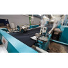 LAFER KSA 500 Runner Kompaktor open width