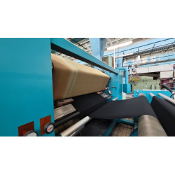 LAFER KSA 500 Runner Kompaktor open width