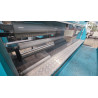 LAFER KSA 500 Runner Kompaktor open width