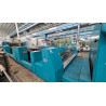 LAFER KSA 500 Runner Kompaktor open width