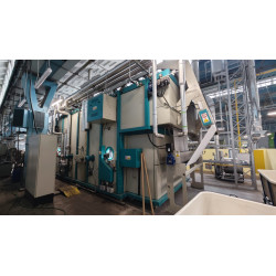 SALVADE VPM 250 parownik