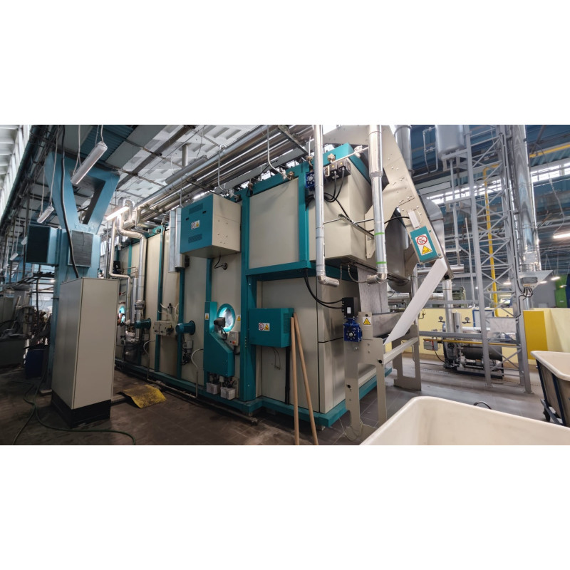 SALVADE VPM 250 parownik