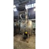 DANITECH DF-HT1 250 kg barwiarka JET