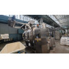 MCS Dynamica Dyn 2 J-EF HT 400 kg jet maszyna farbiarska - 2 szt