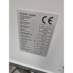 PLEVA SL 1 300 cm prostowacz wątku