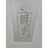 PLEVA SL 1 300 cm prostowacz wątku