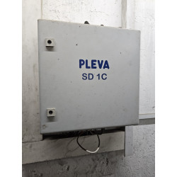 PLEVA SL 1 300 cm prostowacz wątku