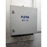 PLEVA SL 1 300 cm prostowacz wątku