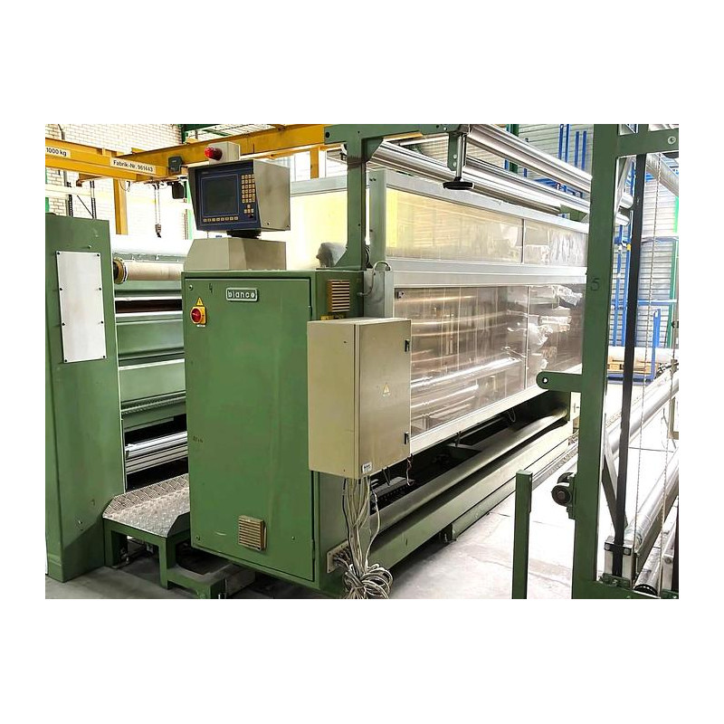 Bianco 300 cm prostowacz wątku