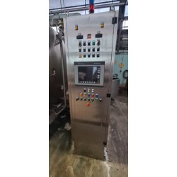 DANITECH DF-HT2 500 kg barwiarka JET