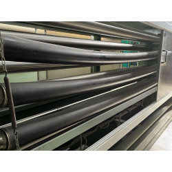 Bianco 300 cm prostowacz wątku