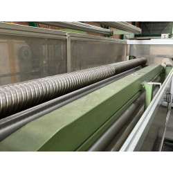Bianco 300 cm prostowacz wątku