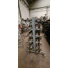 XETMA Multisystem XRE 200 cm  – draparko szmerglarka
