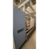 XETMA Multisystem XRE 200 cm raising emerizing machine