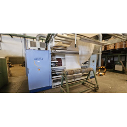 XETMA Multisystem XRE 200 cm  – draparko szmerglarka
