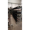 XETMA Multisystem XRE 200 cm  – draparko szmerglarka