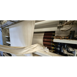 XETMA Multisystem XRE 200 cm raising emerizing machine