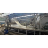ERBATECH SCOUT 220 cm pralnica