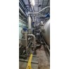 DANITECH DF-HT2 500 kg barwiarka JET