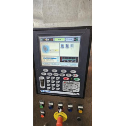 MCS KAPPA 1K-100 jet dyeing machine