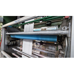 BIANCO TUBULAR BALLOON HYDROEXTRACTOR