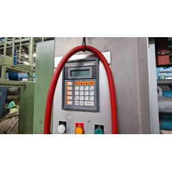 BIANCO TUBULAR BALLOON HYDROEXTRACTOR