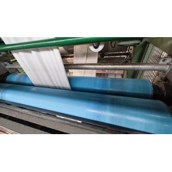 BIANCO TUBULAR BALLOON HYDROEXTRACTOR