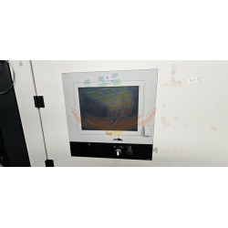 Karl Mayer MLF 46/24 Multibar lace machine