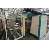 Karl Mayer MLF 46/24 Multibar koronkarka