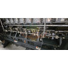 Karl Mayer MLF 46/24 Multibar koronkarka