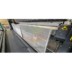Karl Mayer MLF 46/24 Multibar koronkarka