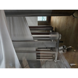 Vald Henriksen AT1100-3400 jigger