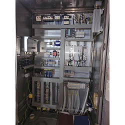 Vald Henriksen AT1100-3400 jigger