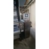 UNITECH RED EVO7 8 chambers gas heated stenter machine