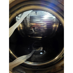 THIES TRD 450 kg Jet Dyeing Machine