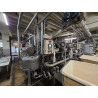 THIES TRD 450 kg Jet Dyeing Machine