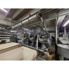 THIES TRD 450 kg Jet Dyeing Machine