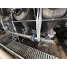THIES TRD 450 kg Jet Dyeing Machine