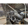 THIES TRD 450 kg Jet Dyeing Machine