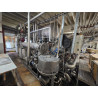 THIES TRD 450 kg Jet Dyeing Machine
