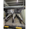 THIES TRD 450 kg Jet Dyeing Machine