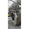 UNITECH RED EVO7 8 chambers gas heated stenter machine