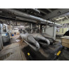 THIES TRD 450 kg Jet Dyeing Machine