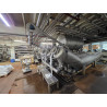 THIES TRD 450 kg Jet Dyeing Machine