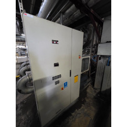 THIES TRD 450 kg Jet Dyeing Machine